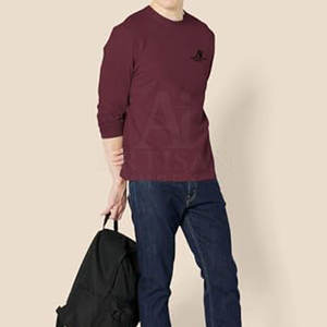 Camisa Premium de Manga Larga para Hombre con Material de Alta Calidad para un Uso Moderno, Elegante y Cómodo - Product Image 3