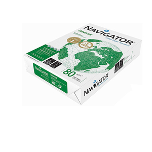 High quality Navigator <b>A4</b> <b>paper</b> prepared for wholesale buyers needing steady volume - Product Image 1