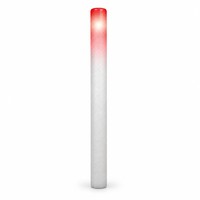 LED-Sternenlichtstab mit Glasfaser, Leuchtstab für Partys, Konzerte, Geburtstage und Festivals