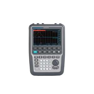 Analizador de Redes Electrónicas Rohde & Schwarz R&S ZPH Cable Rider, Rápido y Eficiente, de 3 GHz o 4 GHz - Product Image 1