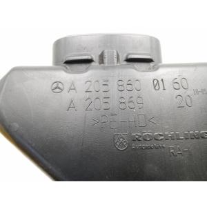 Réservoir de lave-glace avant MERCEDES Classe C (W205) (2013-) (13>) 20586060 Essence - Product Image 5