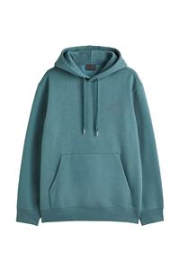 Sweat à capuche polaire respirant et à séchage rapide 100 % coton pour l'entraînement sportif en salle, fabricant et fournisseur du Pakistan, exportation en gros - Product Image 3