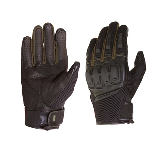 Gants de moto tactiques respirants à doigts complets écran tactile pour Motocross moto équitation pour hiver cyclisme gants de motard - Product Image 1