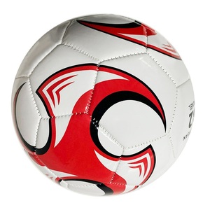 Balón de fútbol personalizado, tamaño 5, venta al por mayor - Product Image 5