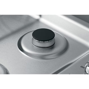 Nuevo e Inigualable! Oferta para JGP5030SLSS, Estufa de Gas Empotrable de 30 Pulgadas, 4 Quemadores, Ajustes de Calor Consistentes, Lista para Enviar - Product Image 2