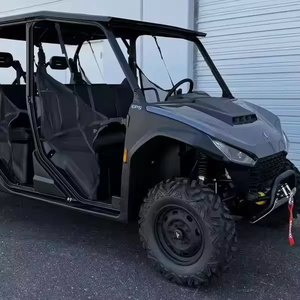 Outils à main de haute qualité pour sports motorisés S-e-g-w-a-y UT10 P Crew, état neuf, OEM personnalisable, garantie 1 an, fabriqué aux États-Unis - Product Image 1