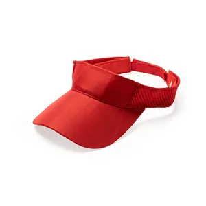 Visera Deportiva Personalizada Juniper Sports Gadgets, Producto Deportivo Promocional - Product Image 3