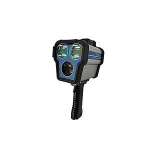 Cámara de información para vehículos, videocámara de velocidad láser COMLASER, grabador de vídeo disponible, información de ubicación GPS - Product Image 1