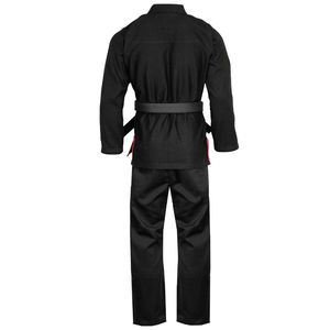 Uniformes d'arts martiaux de haute qualité en Jiu Jitsu brésilien Vêtements de sport sur mesure pour adultes Fournisseurs en gros avec services OEM - Product Image 4