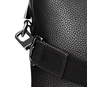 Sac d'ordinateur portable en cuir de qualité supérieure avec le meilleur matériel Offre spéciale Sac d'ordinateur portable en cuir de qualité supérieure - Product Image 3