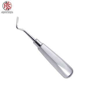 Elevadores Angulares Dentales de Alta Calidad, Mejores Materiales, Elevadores Angulares Dentales en Venta - Product Image 3