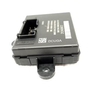 UNIDAD DE CONTROL DE PUERTA TRASERA DERECHA VOLVO V40 Serie 31343872 (16>) - Product Image 5