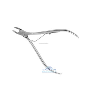 Herramienta de manicura y pedicura para el cuidado de las uñas, cortauñas para cutículas de DAVICON - Product Image 5