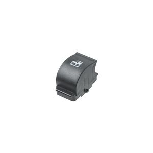 Cache bouton en verre pour Fiat Doblo, Palio ancien modèle - Product Image 1
