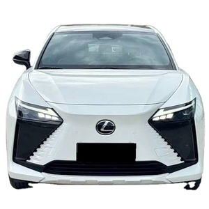 SUV Eléctrico Estilo 2024 Premium, Autonomía NEDC >700km, Modelo EV Compacto de Lujo, 5 Puertas, Motor Turbo de 200-250kW, LED, Buen Estado - Product Image 6