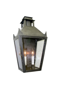 American Style New <b>Garden</b> Decorative Handmade Pink Lanterns Stone <b>Candle</b> <b>Holders</b> Jars Wholesale Manufacturer Supplier for - Product Image 5