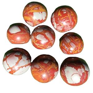 Noreena Jasper Sphère Naturel Cristal Entier Poli Pierres Précieuses Boule Décor À La Maison pour Reiki Guérison Feng Pierre Semi-Précieuse Artisanat - Product Image 2