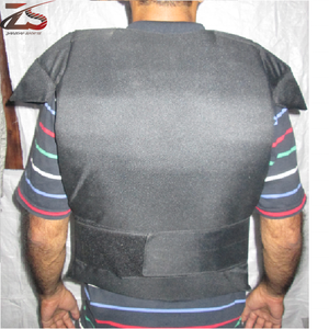 Protecteur de poitrine Logo personnalisé en gros Prix de gros de haute qualité du Pakistan - Product Image 4