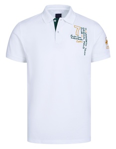 เสื้อยืดกอล์ฟโปโลสำหรับชายและหญิง - Product Image 1