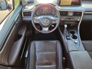 เลกซัส RX 350 รุ่นพื้นฐาน ปี 2017 - Product Image 3