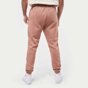 Pantalons de jogging en molleton personnalisés OEM pour hommes, pantalons de survêtement en molleton français, pantalons de survêtement amples et évasés pour hommes - Product Image 5