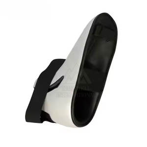 Chaussures de karaté avec logo personnalisé de services OEM de toutes les tailles disponibles/chaussures d'entraînement de karaté Taekwondo d'arts martiaux - Product Image 5