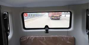 Scooter de cabine 5KW PMSM 72V avec batterie <span class=keywords><strong>au</strong></span> plomb, capacité de franchissement de pente à 25 degrés, vitesse de 50 km/h et autonomie de 60-70 km pour les trajets urbains en quartier ancien - Product Image 6