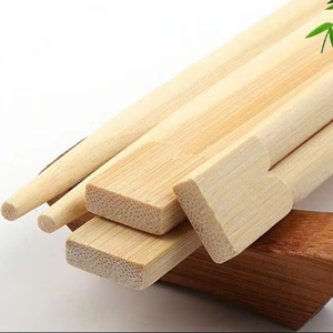 ตะเกียบไม้ไผ่ทางการเกษตรส่งออกจากเวียดนาม - Product Image 5