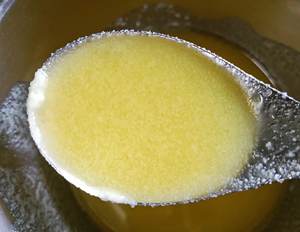 เนยเค็มและจืด100% เนยใสวัวบริสุทธิ์ - Product Image 2