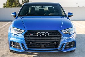 Excellent état, Audi S3 d'occasion 2018, environ 35 700 milles, Quattro AWD - Product Image 4