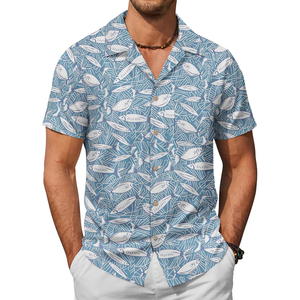Men's Fitted T-<b>Shirts</b> Knit Tees <b>Shirt</b> for Men Casual Lightweight <b>Shirts</b> Men's T-<b>shirt</b> Printed <b>100</b> percent <b>Polyester</b> - Product Image 1