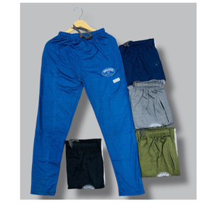 Promotion Custom Logo <b>Men</b> Summer Comfortable Cotton Mid Waist Jogger Pants Breathable Casual Hiking <b>Baggy</b> Gym - Product Image 1