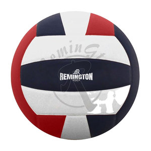 Meilleure qualité de volley-ball personnalisé de marque volley-ball professionnel entraînement en plein air volley-ball - Product Image 5