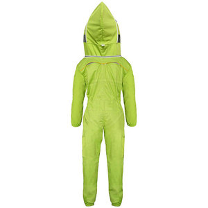 Trajes de Apicultura de Seguridad, Suministro de Fábrica, Ropa de Trabajo, Overol de Mangas Largas, Trajes de Apicultura para Hombre a Precio Económico - Product Image 2