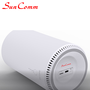 SC-5003-5GR SunComm 5G <strong>Access</strong> Point Wifi BT 5.2 5G Modem Wifi <strong>Internet</strong> <strong>Connection</strong> Router - Product Image 4
