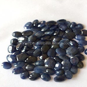 Saphir bleu en vrac - Product Image 5