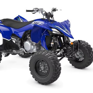 Ventas Anuales 2026 YFZ450R Sport Motocicleta Nueva - Product Image 1