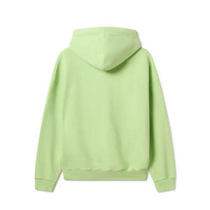 Sudaderas con capucha de algodón 100% para mujer, sudadera esponjosa de manga larga, Jersey Vintage, Jersey holgado de lana gruesa, temporada de otoño e invierno al aire libre - Product Image 5