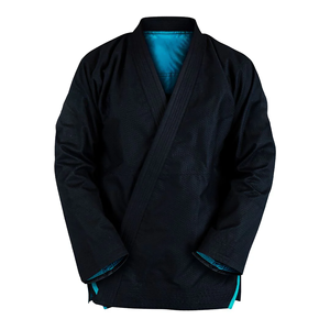 Combinaisons de judo durables et légères en spandex/coton, séchage rapide pour la pratique intensive de BJJ, unisexe, adulte - Product Image 1