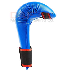 Venta Directa de Fábrica, Guantes de Karate para Entrenamiento, Material Duradero, Guantes de Karate de Seguridad para Venta en Línea - Product Image 3