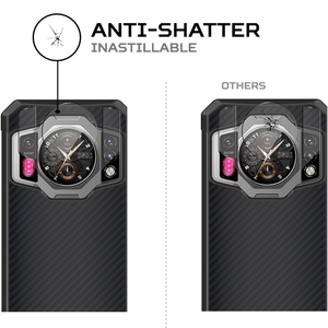 Protection d'écran antichoc Oukitel WP21 - Produit phare - Product Image 4