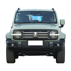 Il Miglior Veicolo Personale <span class=keywords><strong>Tank</strong></span> 300 è Anche il Miglior Veicolo Blindato Fuoristrada ad Alte Prestazioni Cyberspace <span class=keywords><strong>Tank</strong></span> 300 - Product Image 3