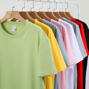 2024 New Design <b>Christmas</b> Theme Custom <b>Men's</b> <b>T</b>-<b>Shirt</b> Printing Service Fashion Patterns Artwork and Logo Available - Product Image 3