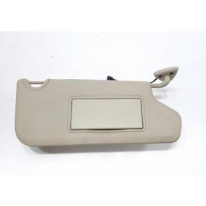 Pare-soleil côté passager FIAT Freemont 1ère série 939 B5.000, 940 A5.000 (11>) - Product Image 1
