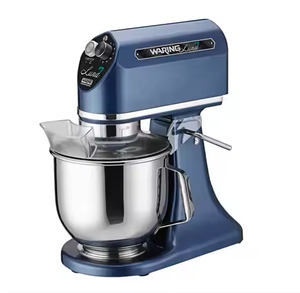 Oferta Exclusiva WSM7L 7Qt. Batidora de Sobremesa con Cabezal Inclinable, Protector y Accesorios Estándar - 120V - Product Image 1