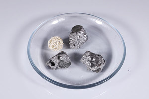 Aleación de Ferrochrome Bajo en Carbono de Alta Pureza 90% Composición Química en Forma de Trozos Venta al por Mayor Competitiva para Fabricación - Product Image 5