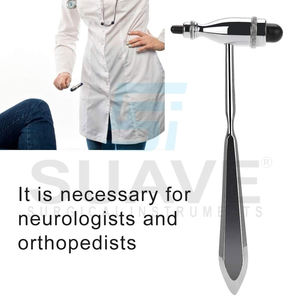 Martillo de Neurocirugía de Acero Inoxidable de la Más Alta Calidad, Producto Médico de SUAVE SURGICAL INSTRUMENTS - Product Image 5