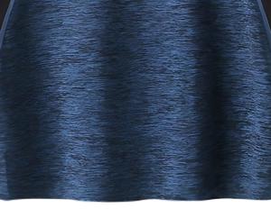 Camiseta de Punto de Algodón 100% para Hombre de Primera Calidad, Impresión de Logotipo Personalizado en la Parte Delantera, Cuello Redondo, Corte Regular Informal, Mangas Cortas, Lisa, de Secado Rápido - Product Image 4