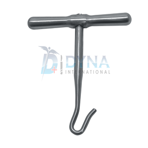 Juego básico de alta calidad de instrumentos quirúrgicos ortopédicos veterinarios - Product Image 3