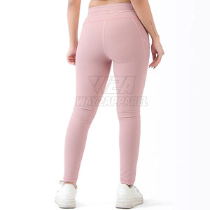 Hot Sale Latest Style Women Yoga <b>Leggings</b> <b>Low</b> MOQ Yoga Wear Women <b>Legging</b> Comfortable Women <b>Legging</b> - Product Image 3